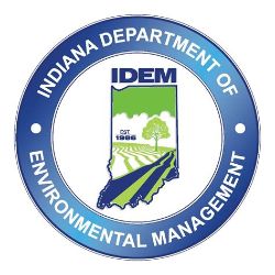Indiana Departments of Environmental Management