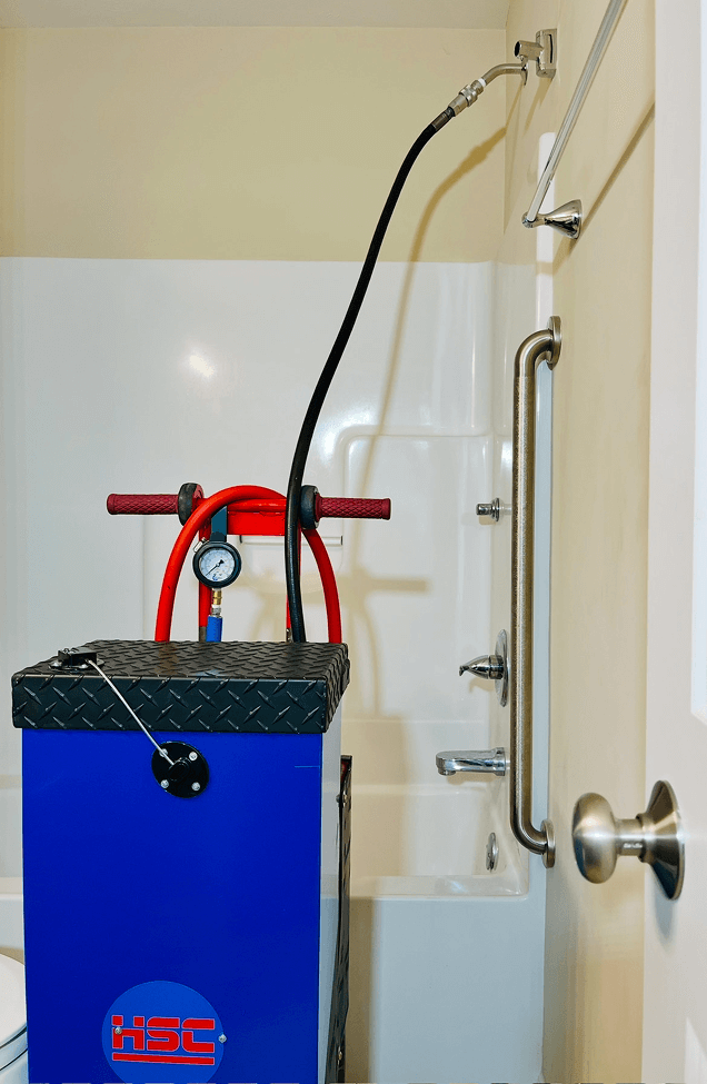 WATER LINE CLEANER BATHROOM 1 1