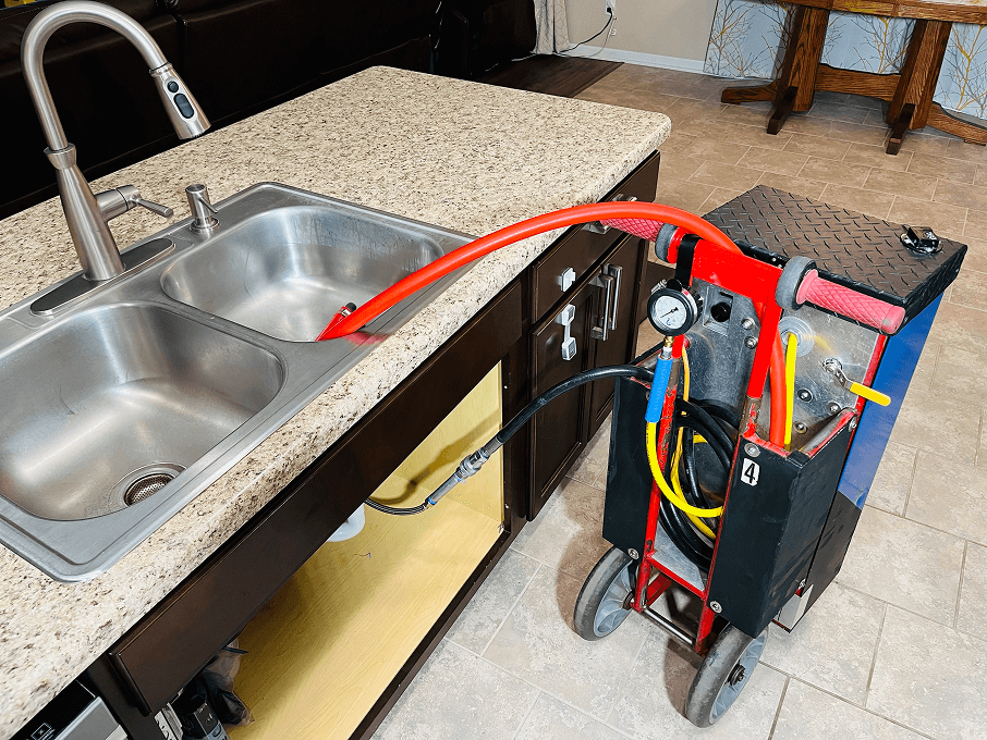 WATER LINE CLEANER BATHROOM 1 1